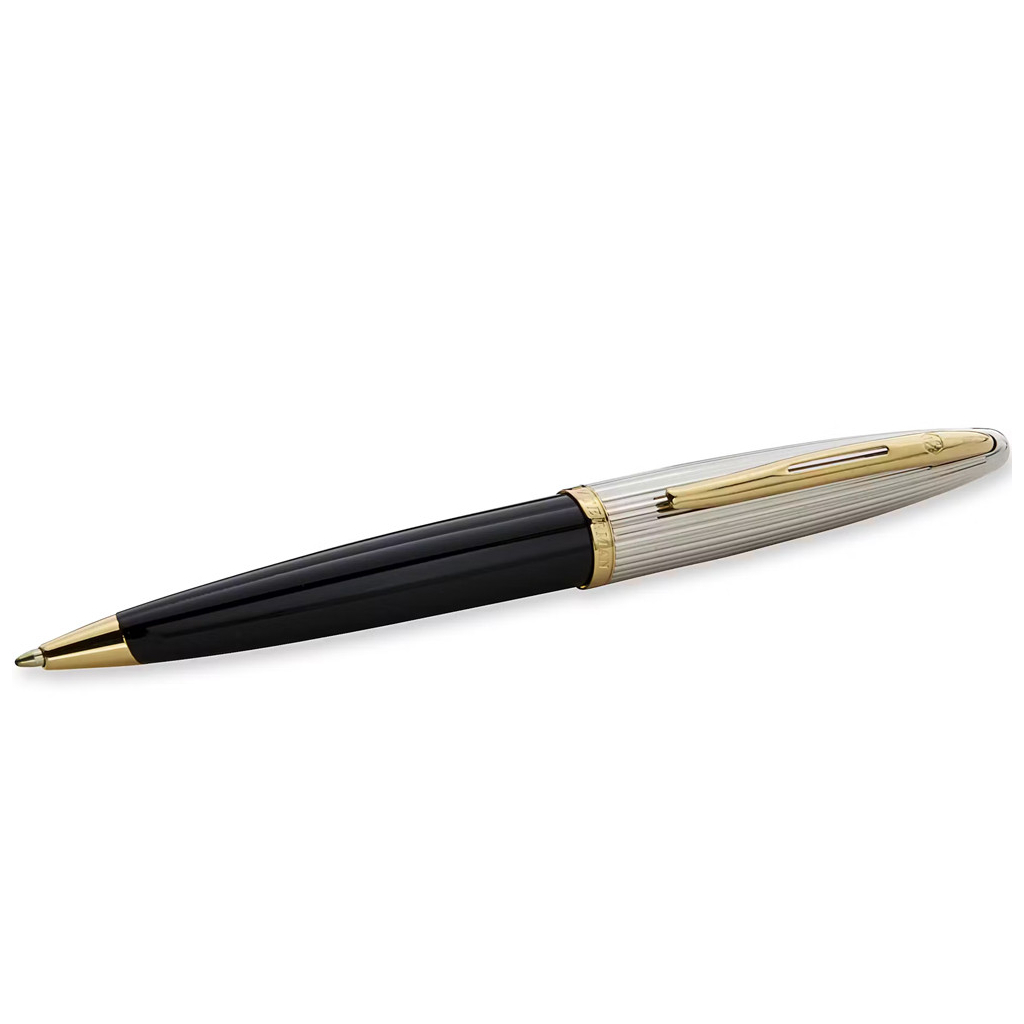 Ручка кулькова Waterman CARENE Reflections Of Paris GT BP (21 207) - изображение 2