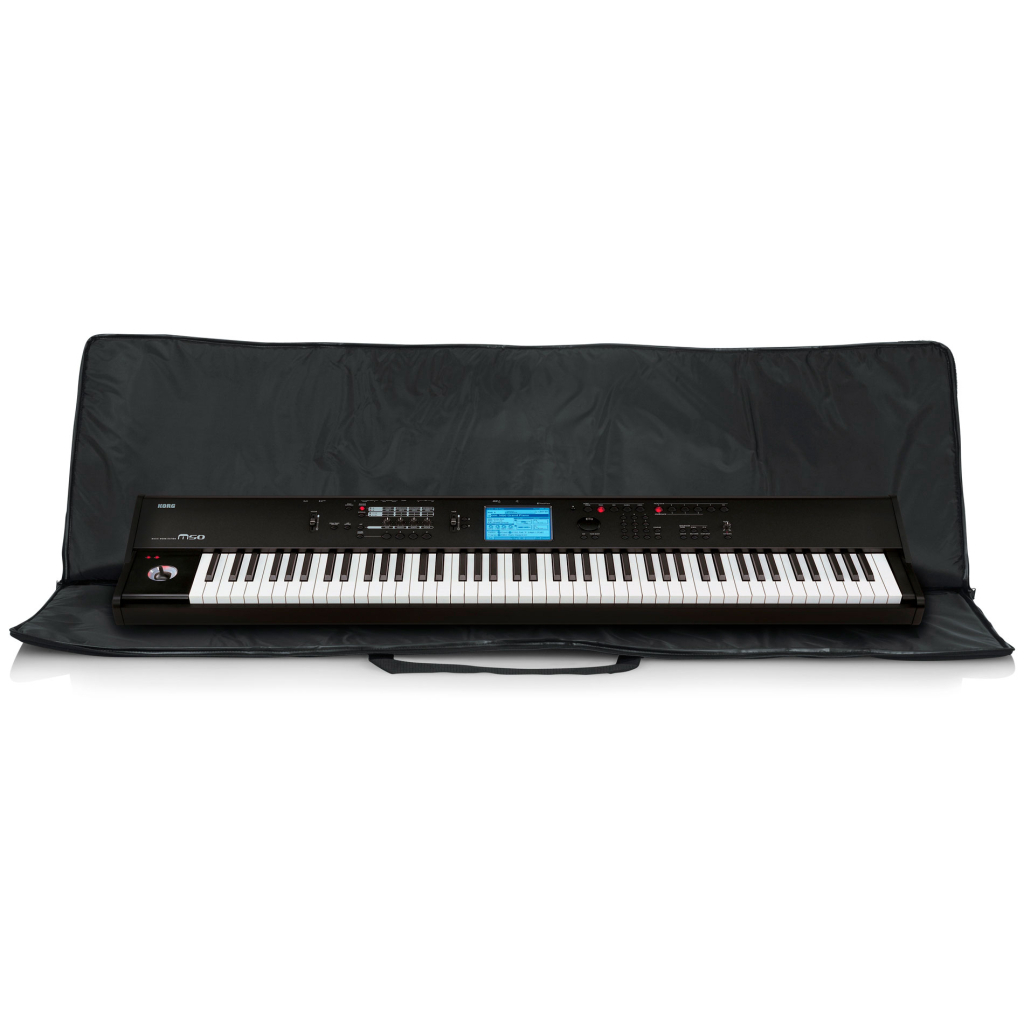 Чохол для клавішних Gator 88 Note Keyboard Bag (GKBE-88) - изображение 3