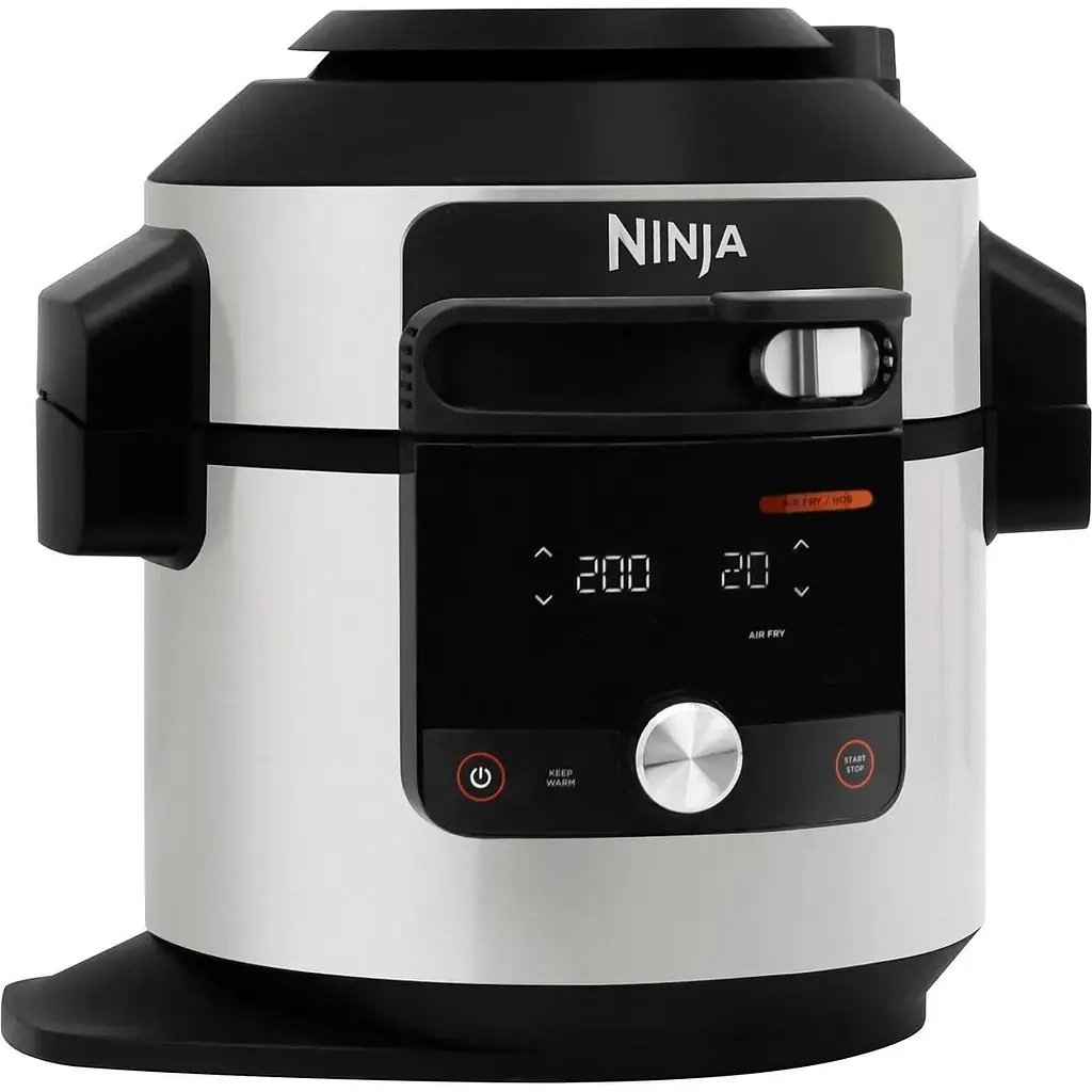 Мультиварка Ninja OL750EU - изображение 3