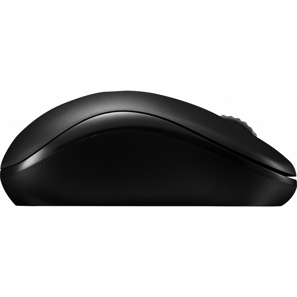 Мишка Rapoo M10 Plus Black - зображення 3