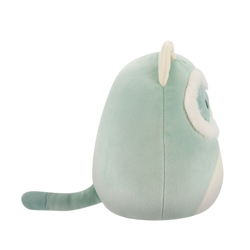 М'яка іграшка Squishmallows Тхір Хемкі 19 см (SQCR05403) - зображення 5