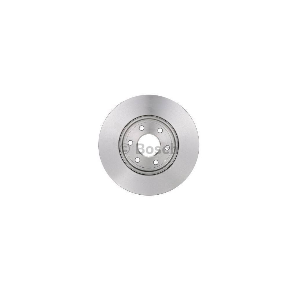 Гальмівний диск Bosch 0 986 479 356 - зображення 3