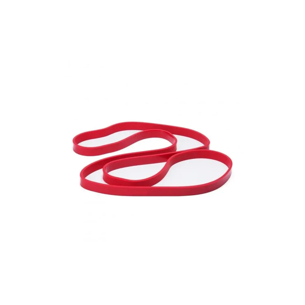 Еспандер U-Powex петлі UP_1072 Power Band набір 2шт Red/Black (UP_1072_2in_R/B) - зображення 7
