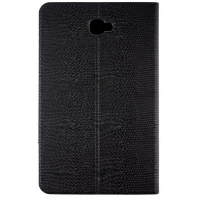 Чохол до планшета Grand-X для Samsung Galaxy Tab A 10.1 T580/T585 Lizard skin Black (STC - SGTT580LB) - зображення 2