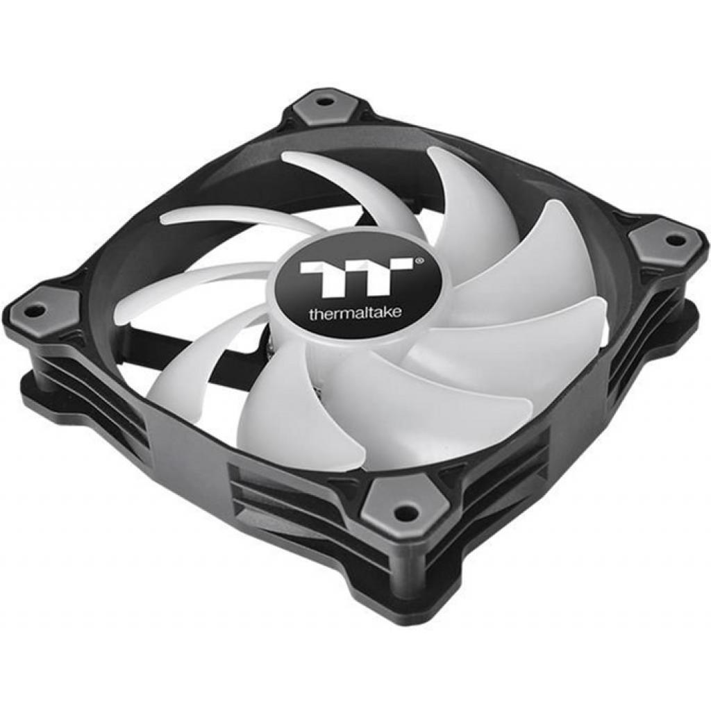 Кулер до корпусу ThermalTake Pure 14 ARGB Sync TT Premium Edition (CL-F080-PL14SW-A) - зображення 2