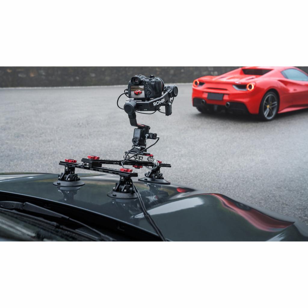 Стедікам DJI RS 2 (CP.RN.00000093.02) - зображення 8