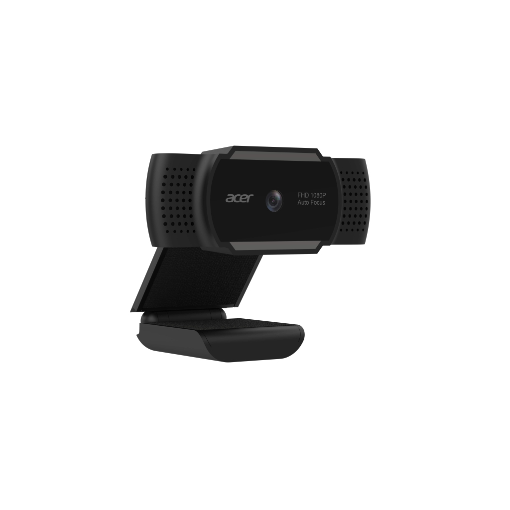 Веб-камера Acer FHD Webcam Black (HP.EXPBG.019) - зображення 4