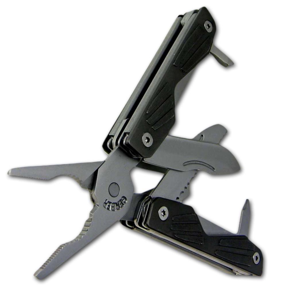 Мультитул Gerber Bear Grylls Compact Multi-tool (31-000750) - зображення 3