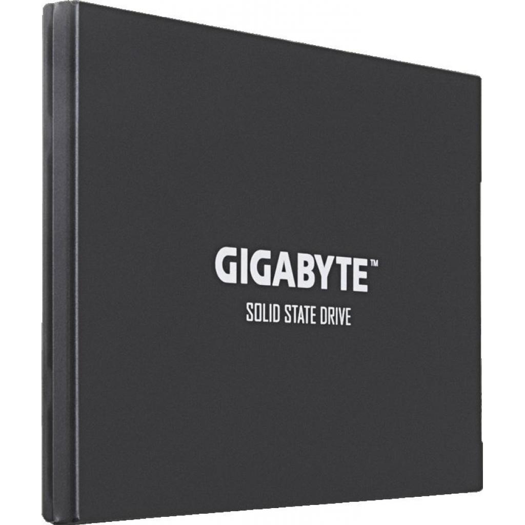 Накопичувач SSD 2.5" 512GB GIGABYTE (GP-GSTFS30512GTTD) - зображення 3