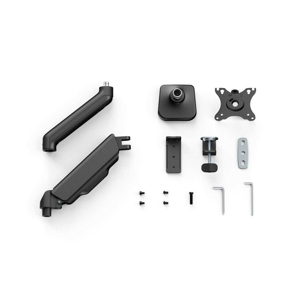 Кронштейн OfficePro MA411B - зображення 6