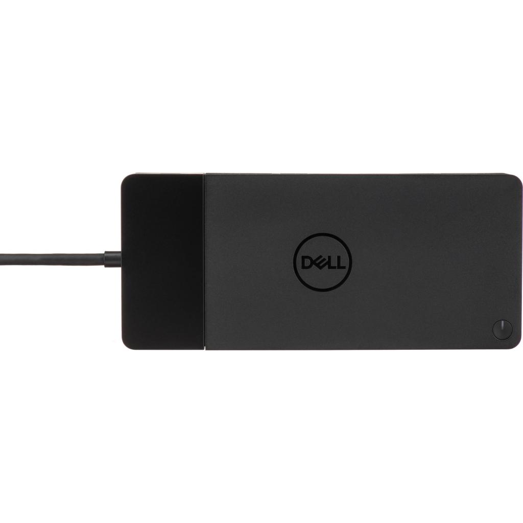 Порт-реплікатор Dell Thunderbolt Dock WD19TB, 180W (210-ARJD) - зображення 3
