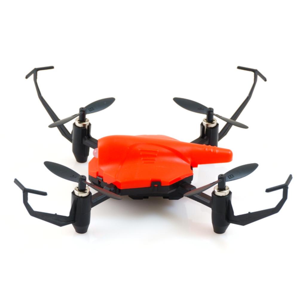 Радіокерована іграшка Wowitoys Квадрокоптер дитячий з утриманням висоти (WWT-H4816) - зображення 4