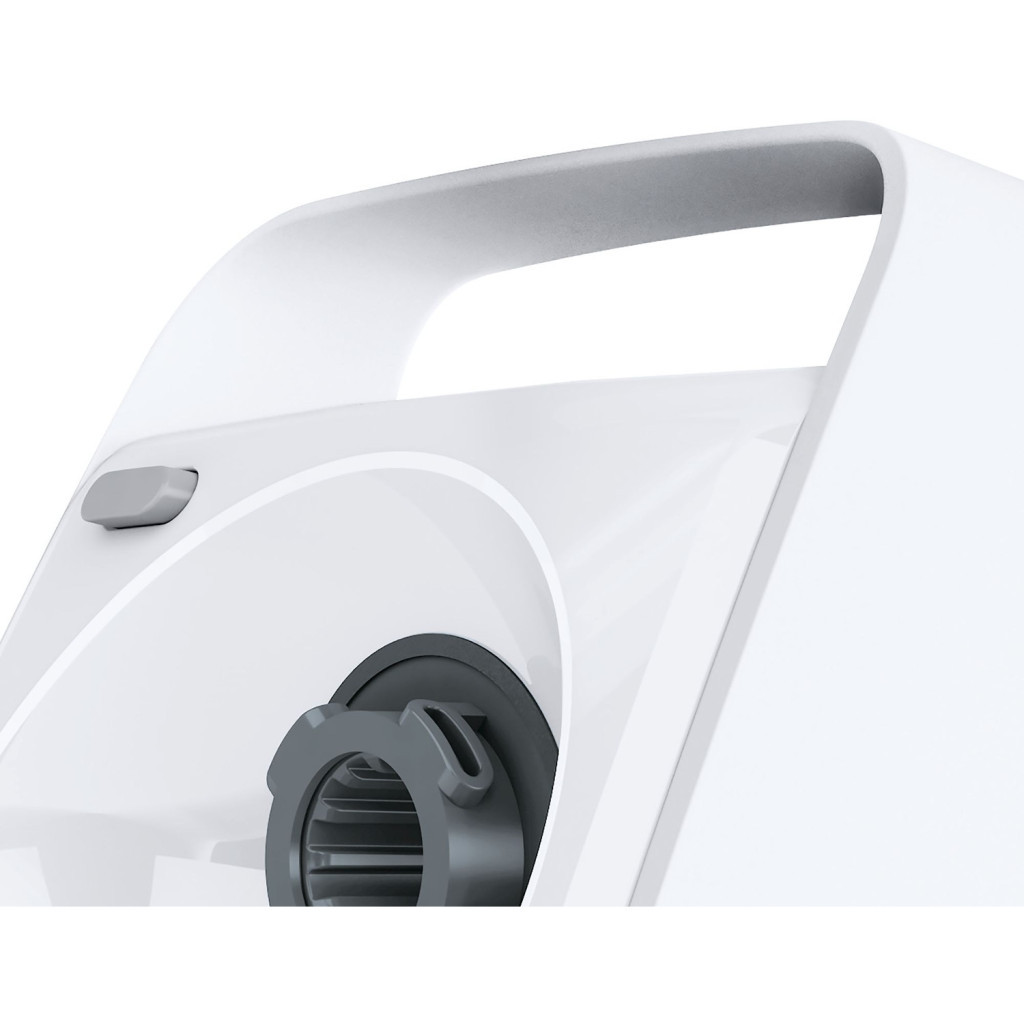 М'ясорубка Bosch MFW3X15W - зображення 4