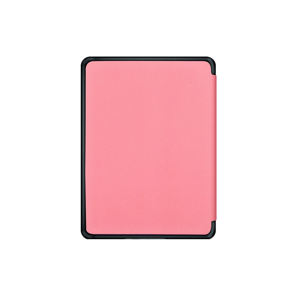 Чохол до електронної книги BeCover Ultra Slim Amazon Kindle 11th Gen. 2022 6" Pink (708849) - зображення 2