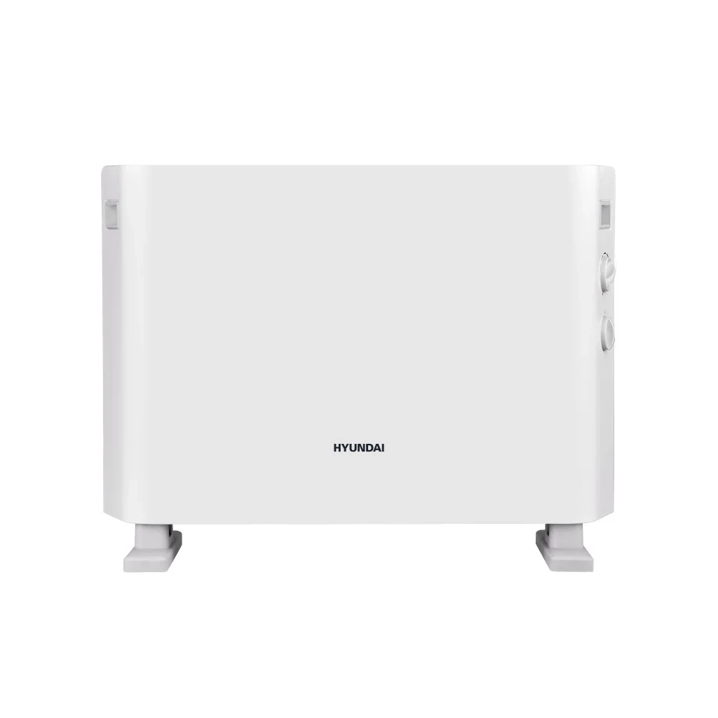 Обігрівач Hyundai HHC-2000ME - зображення 1