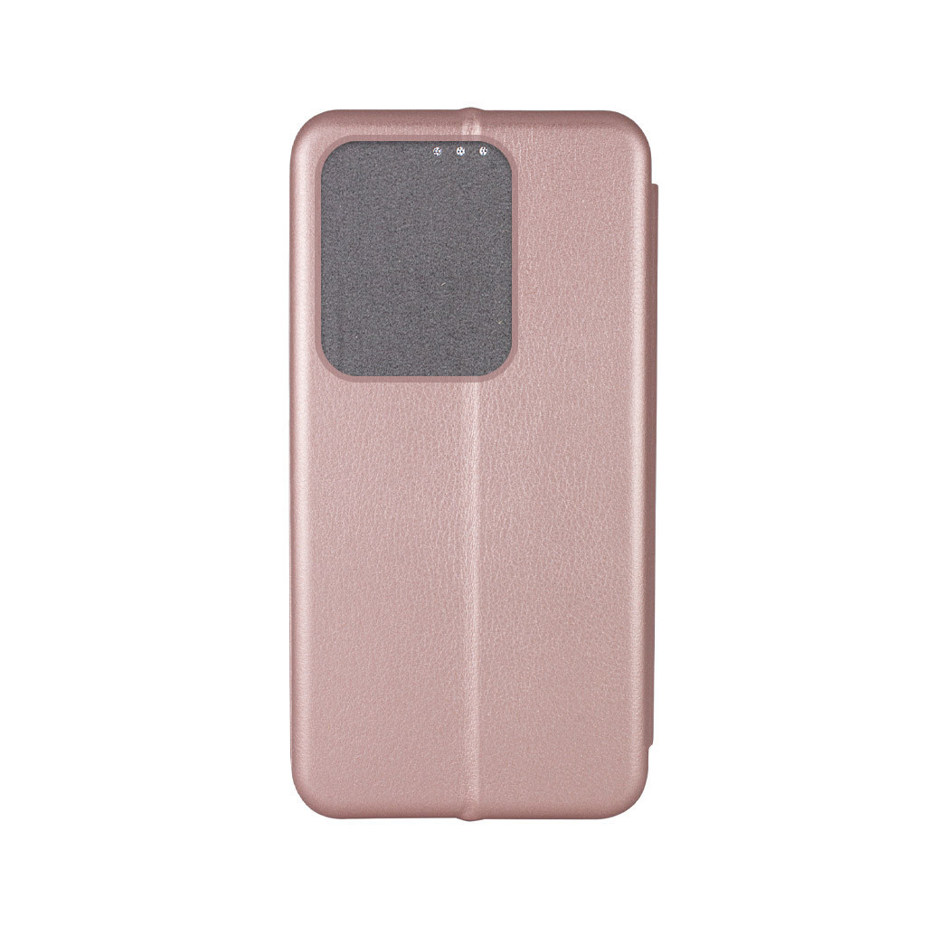 Чохол до мобільного телефона BeCover Exclusive Tecno Spark 20C (BG7n) Pink (711251) - зображення 3
