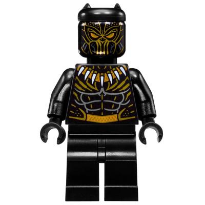 Конструктор LEGO Super Heroes Сутичка з носорогом біля шахти (76099) - зображення 7