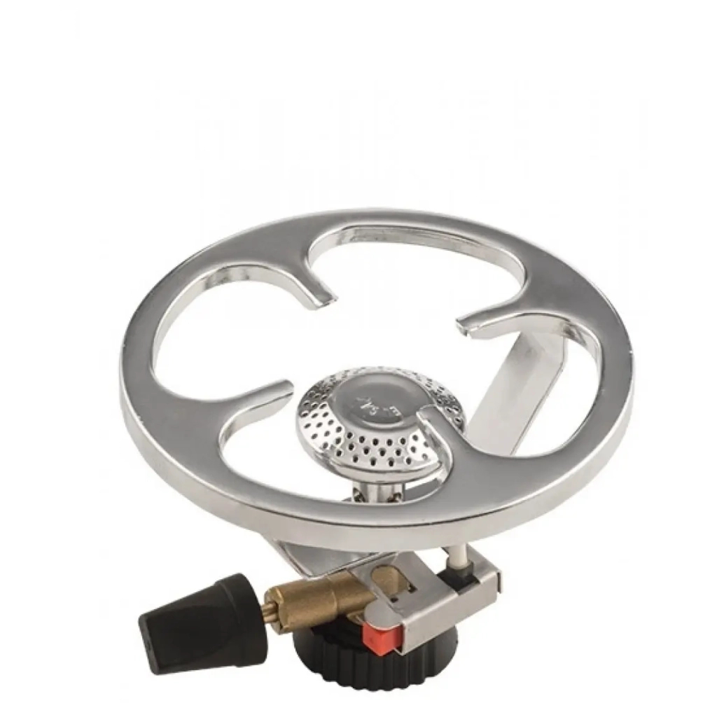 Пальник El Gaz ELG-215 (104ELG-215CGE) - зображення 3