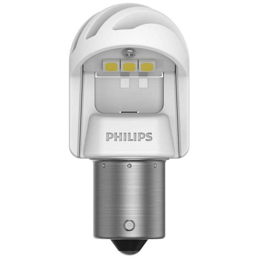 Автолампа Philips світлодіодна (11498XUWX2) - зображення 2