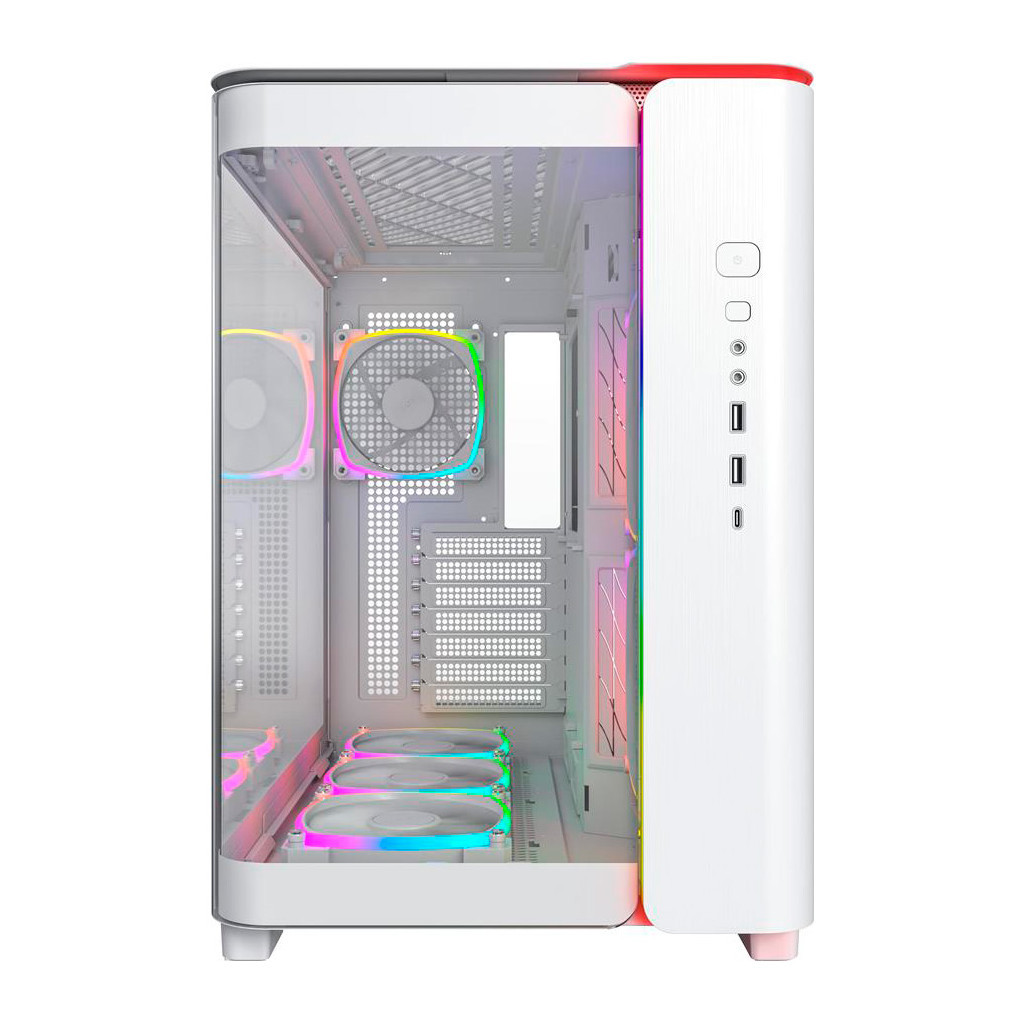 Корпус MONTECH KING 95 PRO (W) - зображення 3