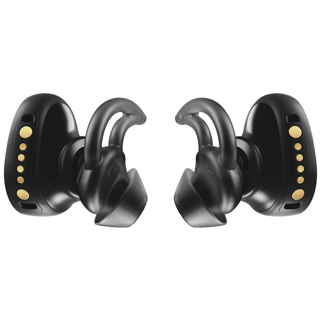 Навушники Bose SoundSport Free Wireless Headphones Orange/Blue (774373-0030) - зображення 2