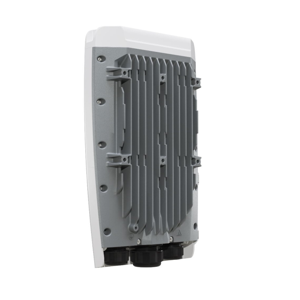 Комутатор мережевий Mikrotik CRS504-4XQ-OUT - изображение 2