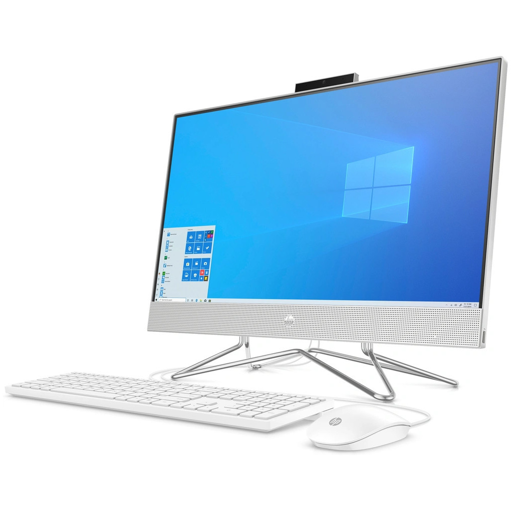 Комп'ютер HP 27-dp0011ur AiO / i5-1035G1 (1S9X7EA) - изображение 3