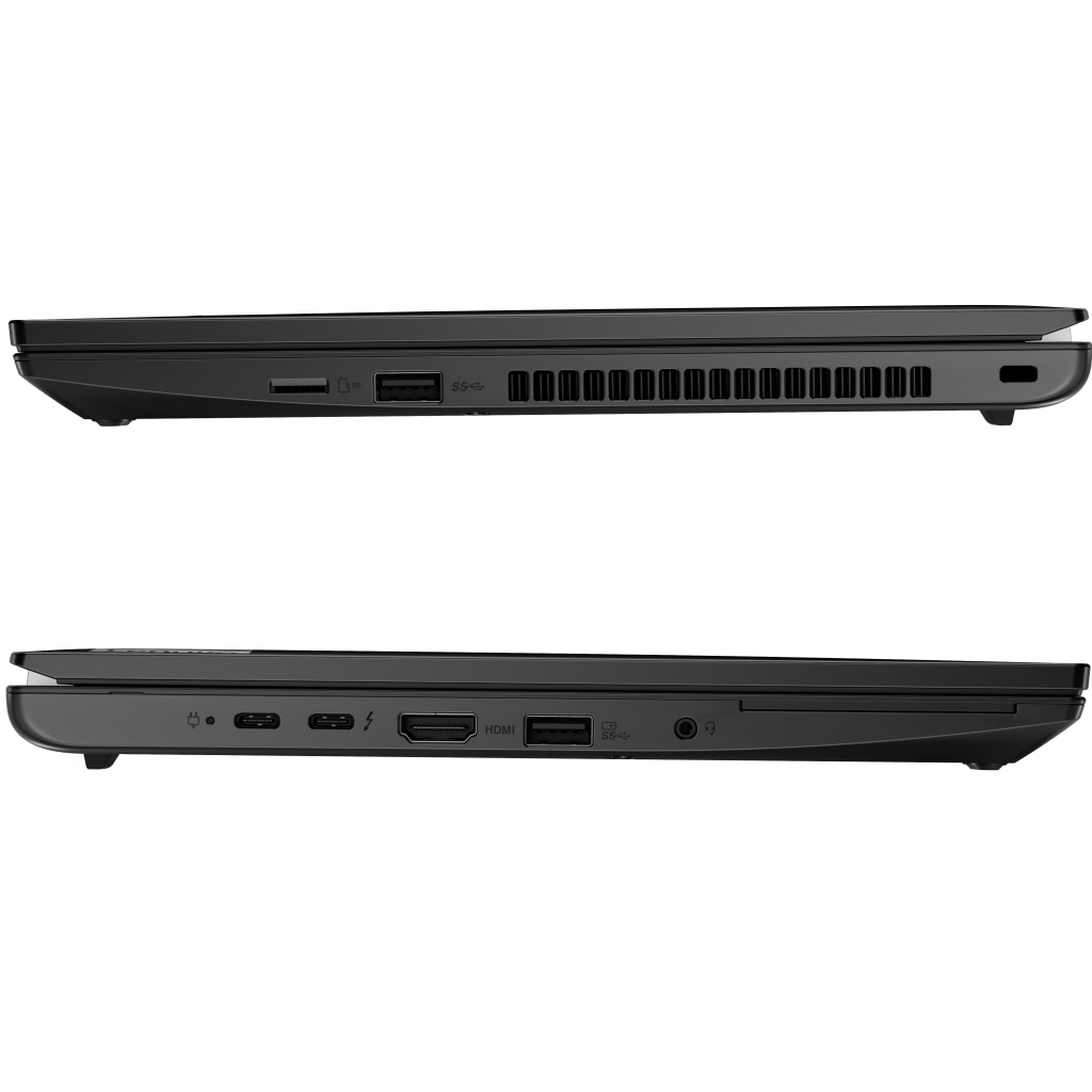 Ноутбук Lenovo ThinkPad L14 G4 (21H5000JRA) - зображення 5