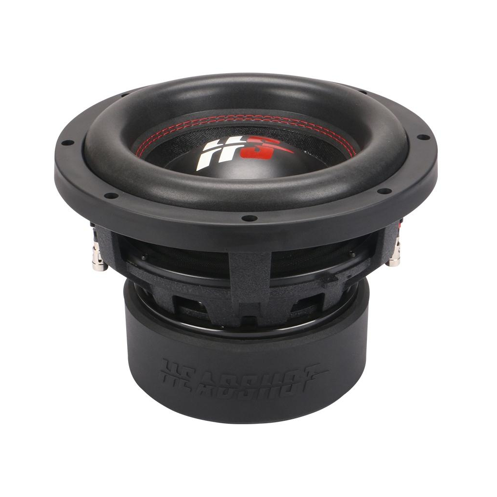 Сабвуферний динамік Kicx HeadShot 10 - зображення 2