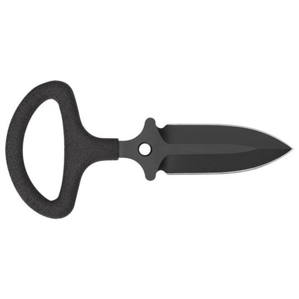 Ніж Benchmade "CBK-Concealed" Backup (175BKSN) - зображення 1