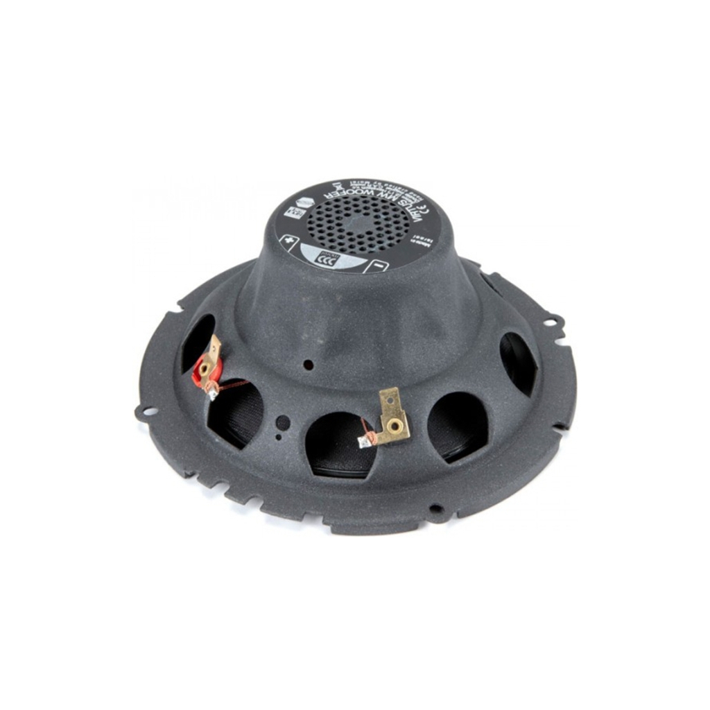 Мідбас Morel Virtus MW 6 - зображення 2