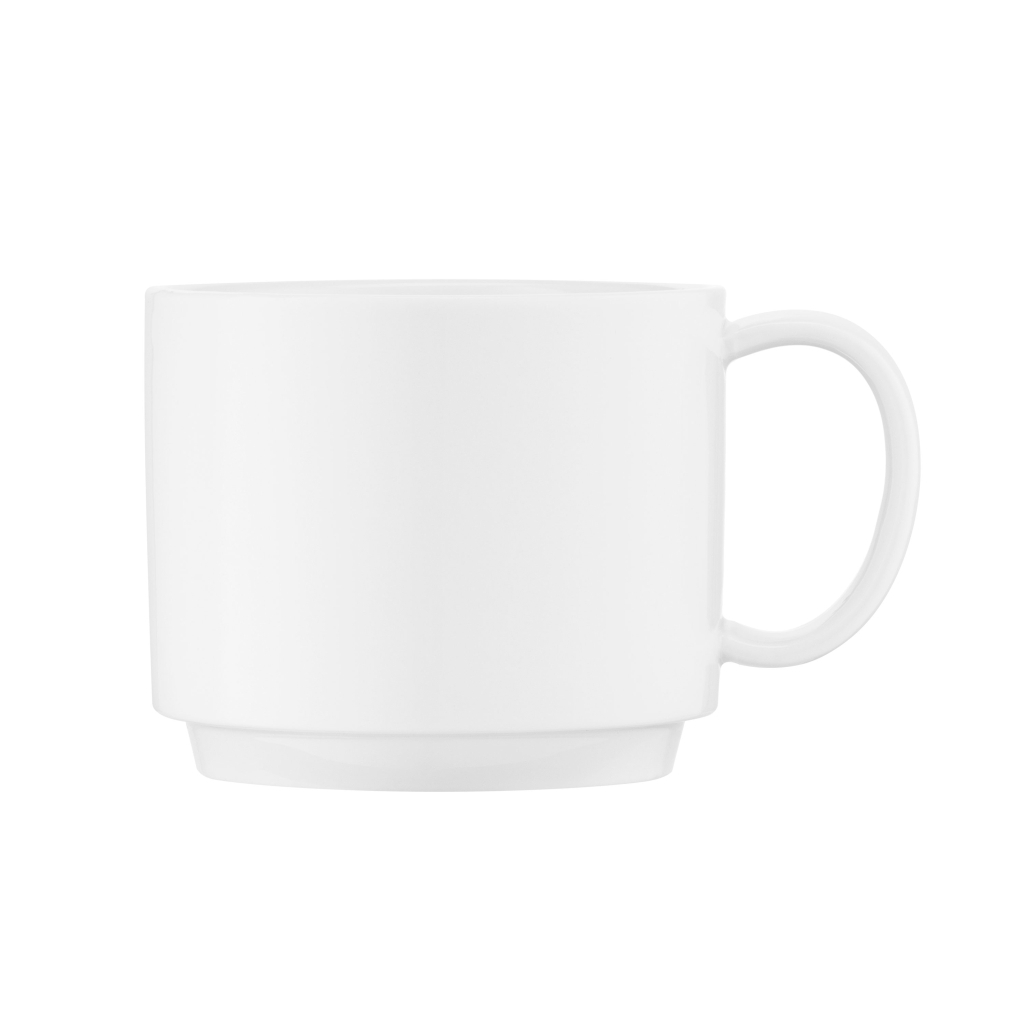 Чашка Ardesto Prato Stylish 280 мл (AR3630P) - изображение 2