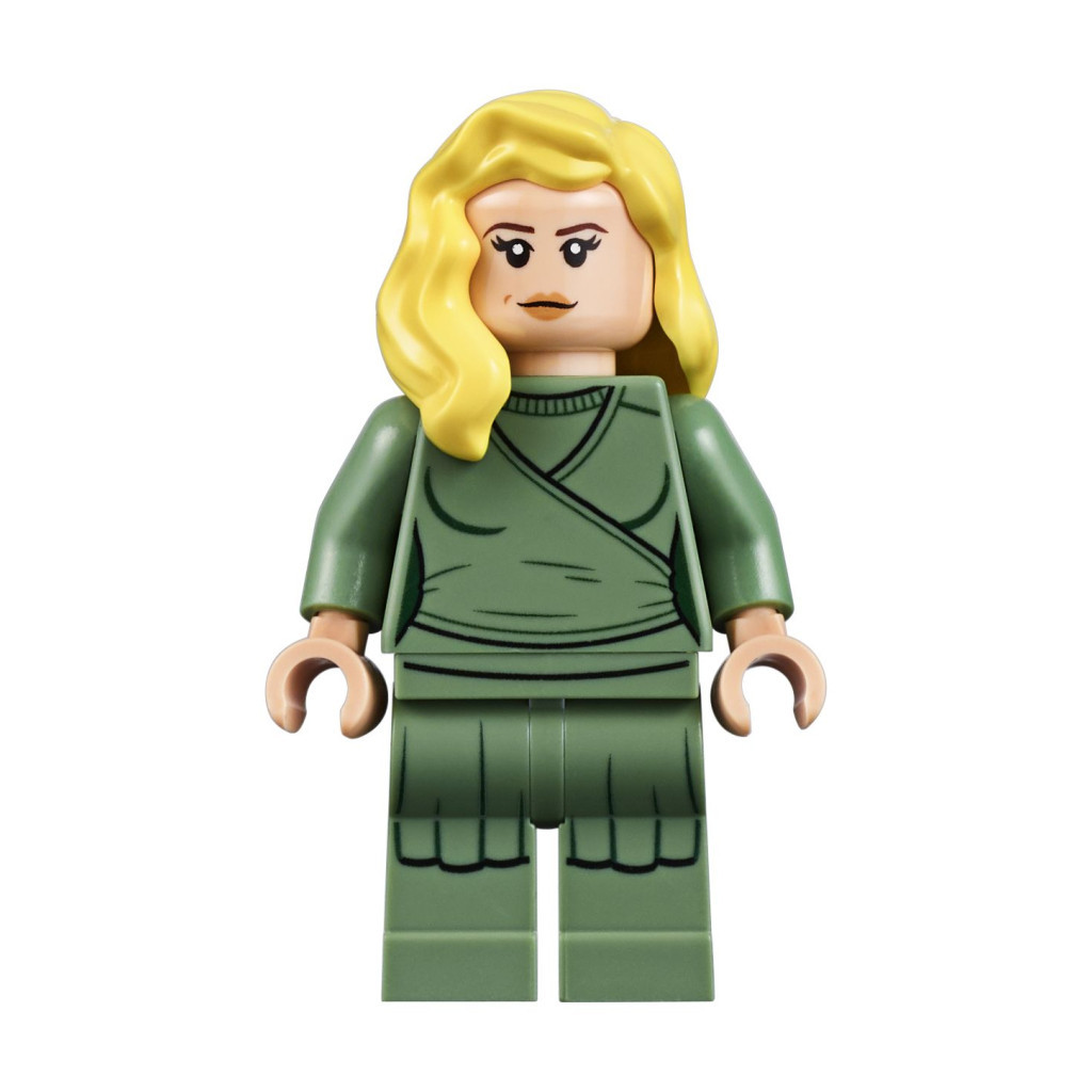 Конструктор LEGO Super Heroes 1989 Batmobile (76139) - зображення 10