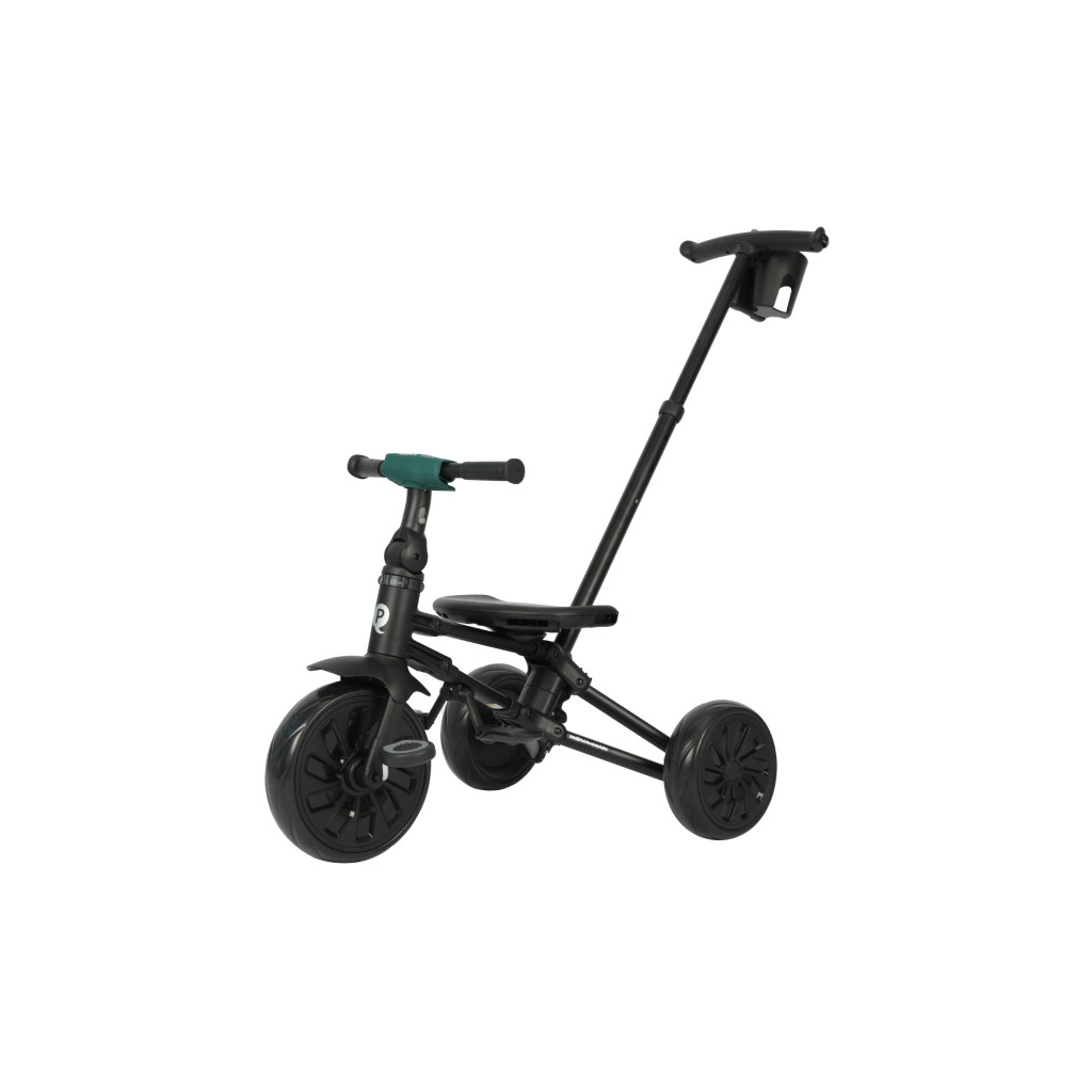 Дитячий велосипед QPlay Nova Max Green (S703NovaMaxGreen) - изображение 5