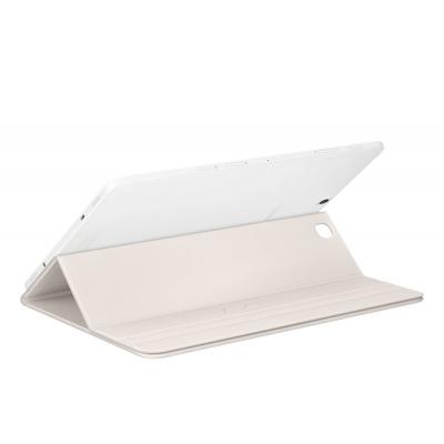 Чохол до планшета Samsung Galaxy Tab S2 9.7 (2016) LTE T819 Book Cover White (EF-BT810PWEGRU) - зображення 4