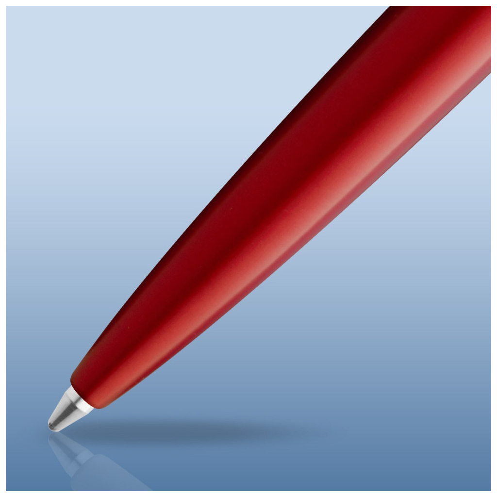 Ручка кулькова Waterman ALLURE Red CT BP (23 313) - зображення 3