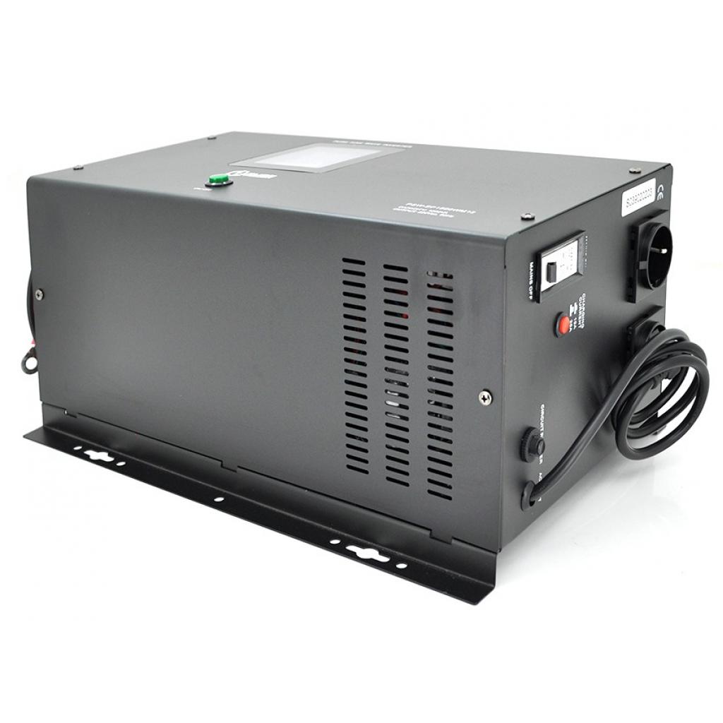 Пристрій безперебійного живлення Europower PSW-EP1500WM12 - зображення 1