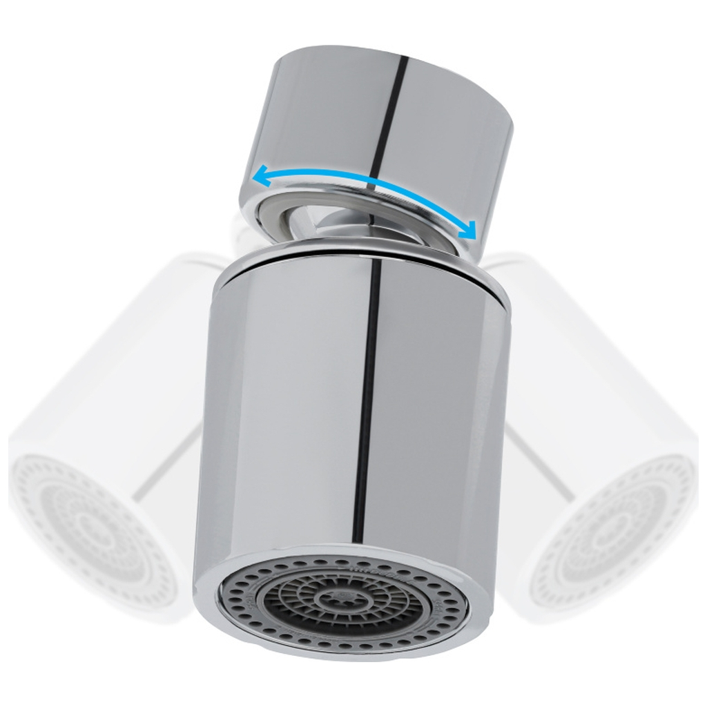 Аератор для змішувача N'oveen XL1028 - зображення 3