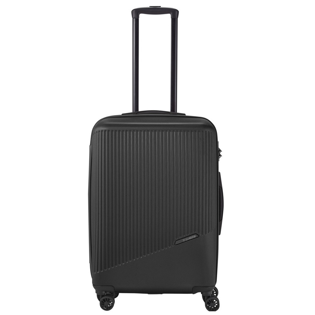 Валіза Travelite Bali Black M (TL072348-01) - зображення 2