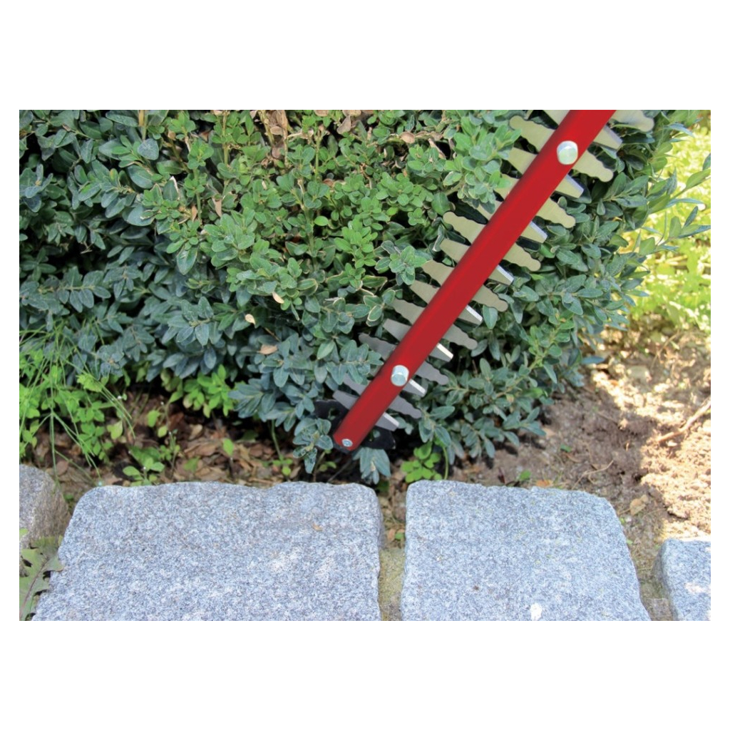 Кущоріз Einhell GE-EH 7067 700Вт, 67см, крок різу 30мм (3403340) - зображення 4