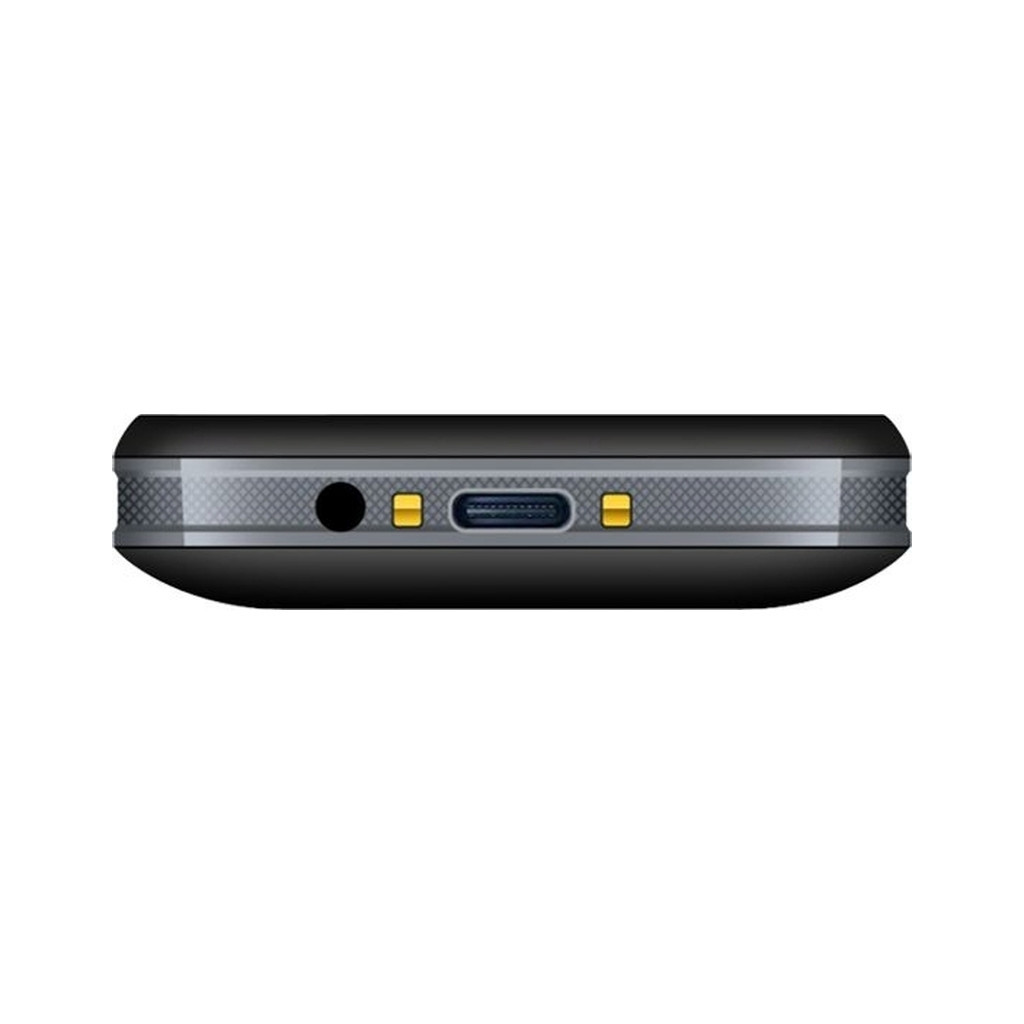 Мобільний телефон Nomi i1871 Black - зображення 7