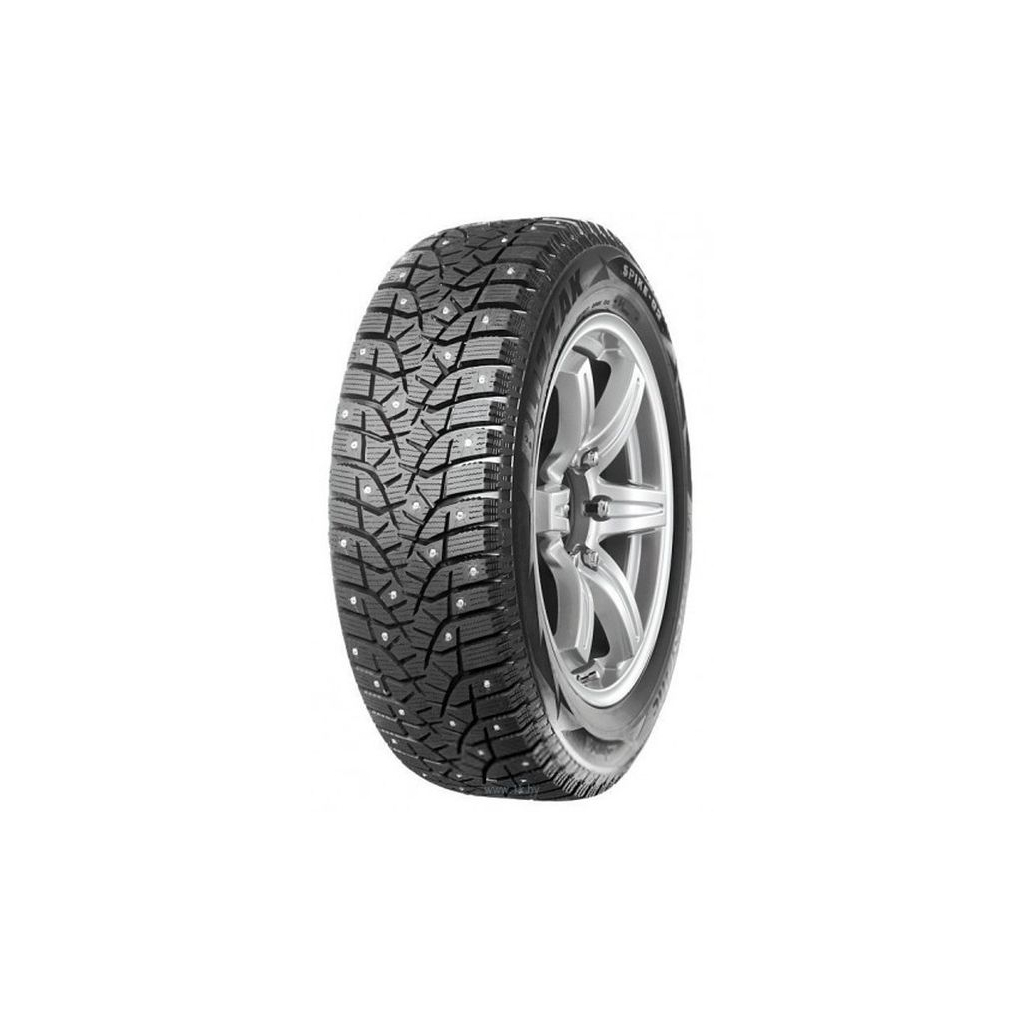Шина Bridgestone SPIKE-02 215/55R17 98T Blizzak (14961152193) - зображення 1