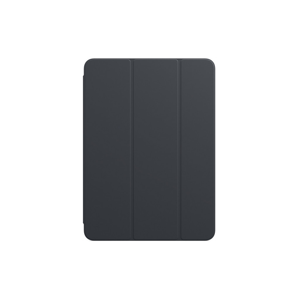 Чохол до планшета Apple Smart Folio for 11-inch iPad Pro - Charcoal Gray (MRX72ZM/A) - зображення 1