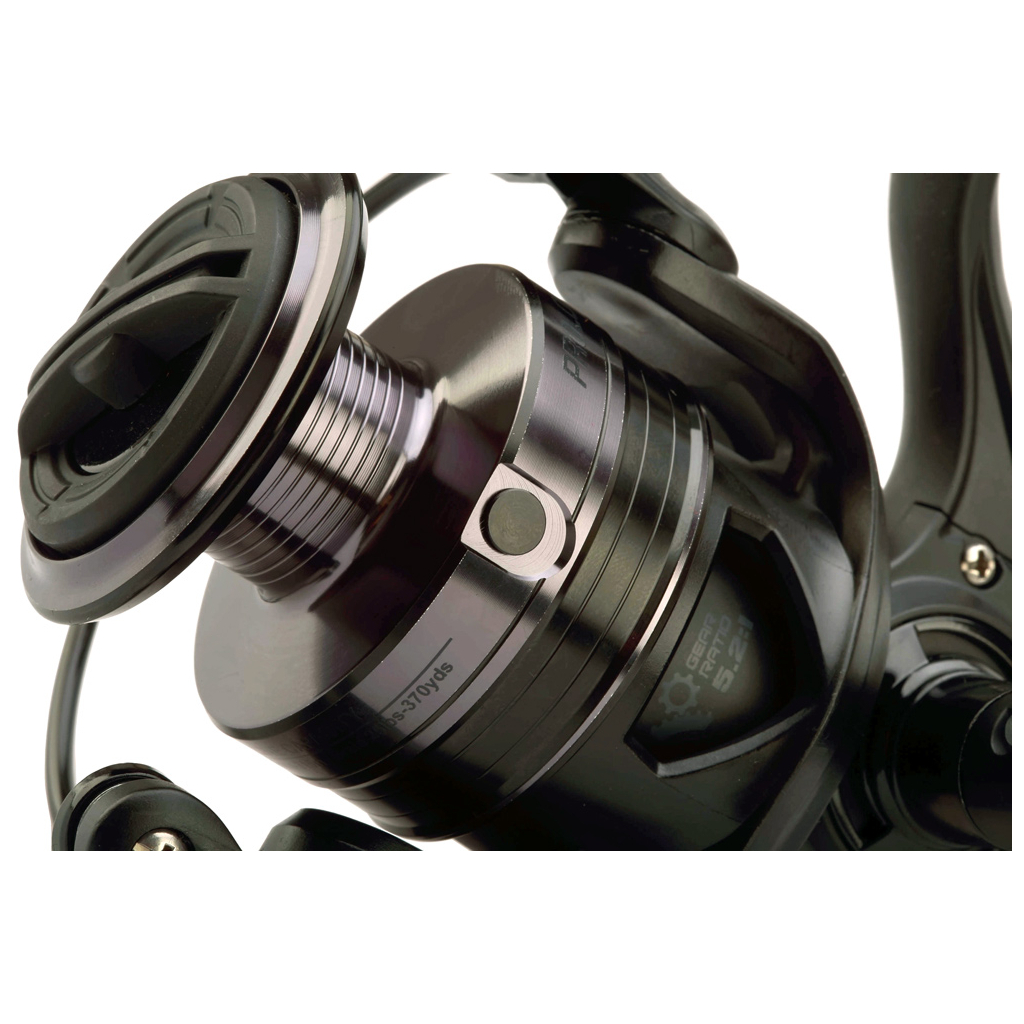 Котушка Prologic Avenger 3000 BF 5+1BB (1846.16.72) - зображення 2