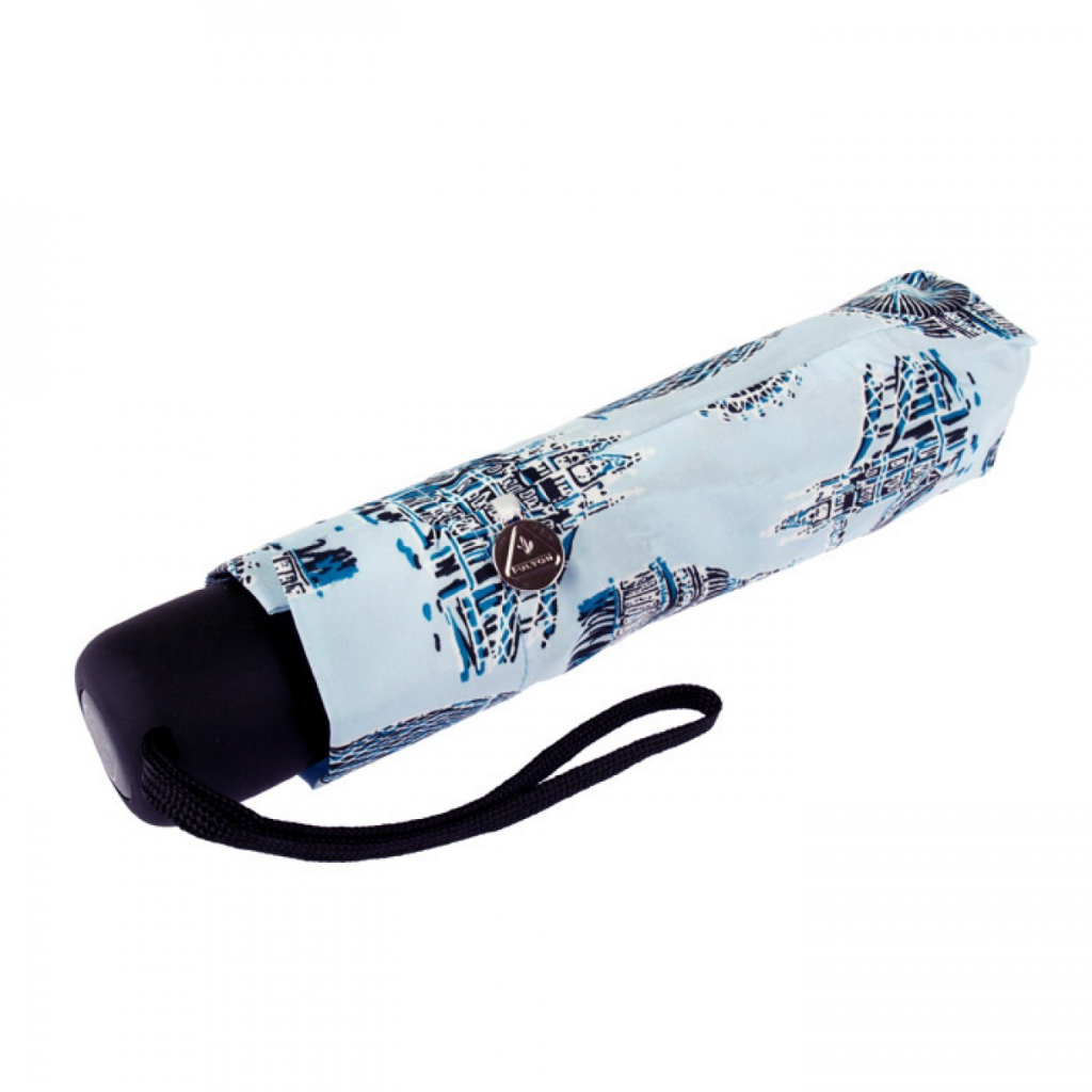 Парасоля Fulton Stowaway-24 G701 London Landmarks (G701-035542) - зображення 3
