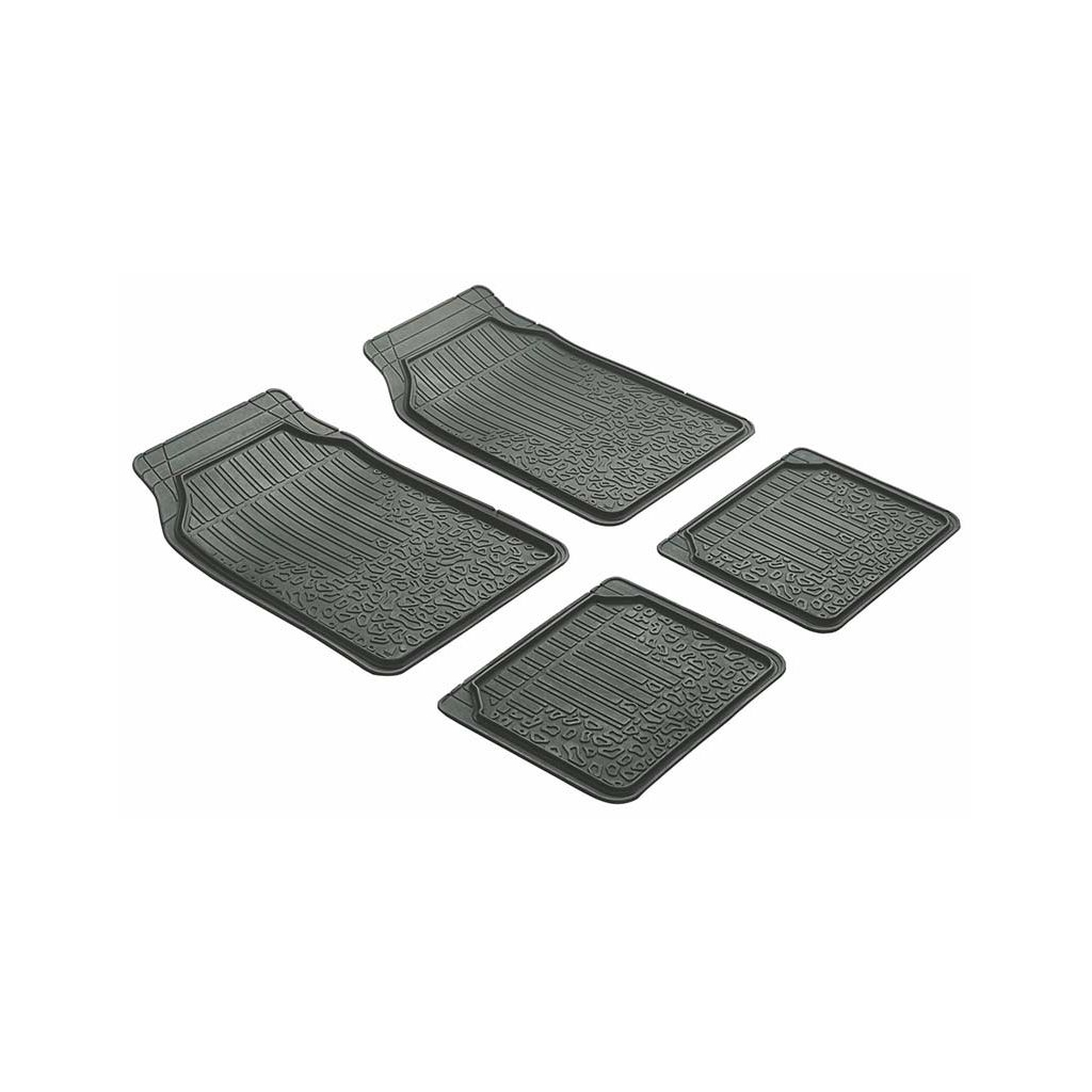 Килимок в салон PUFI Ural (110109) - зображення 1