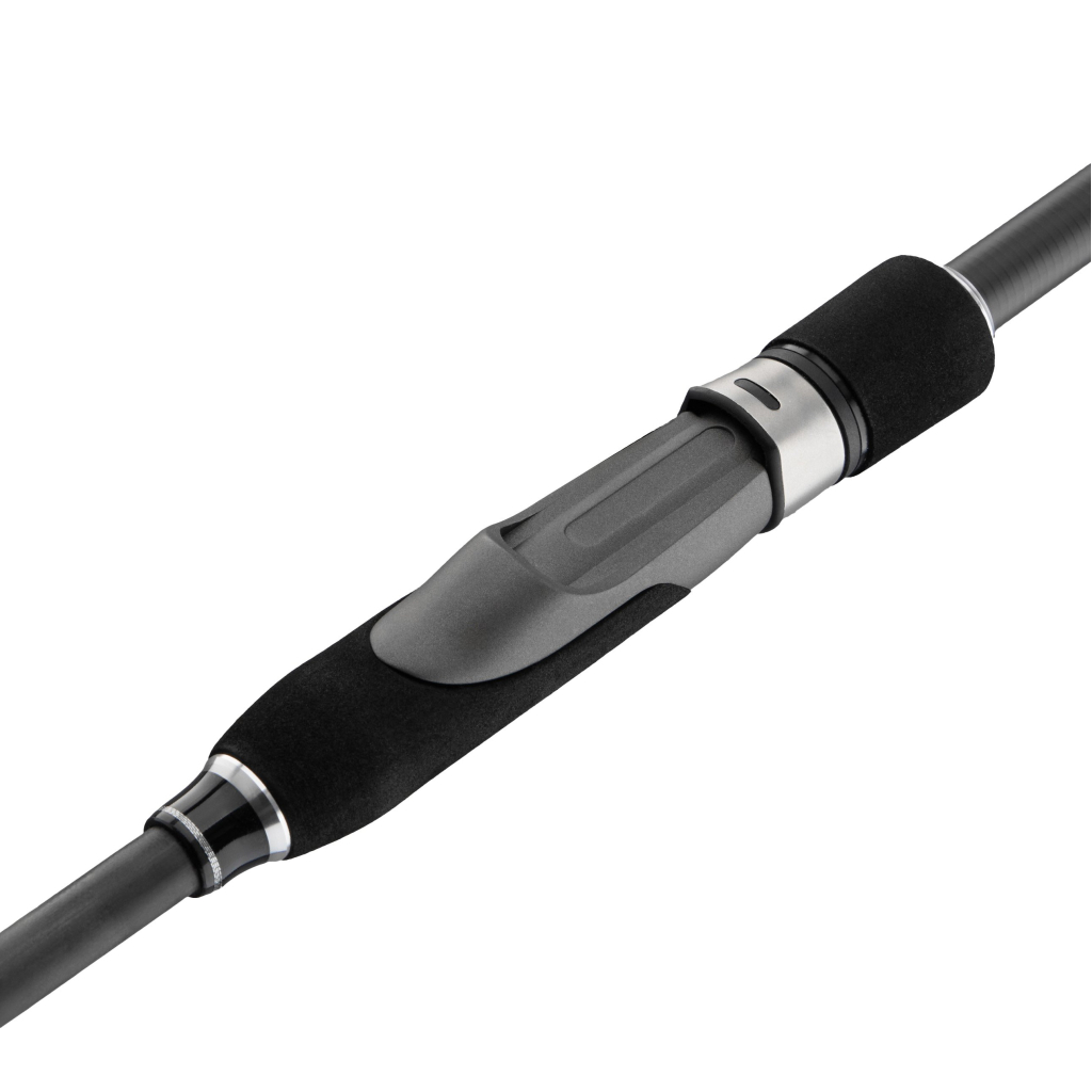 Вудилище Select Ritmix Travel 806ML-T 2.44m 4-16g Fast (6 част.) (1870.78.81) - зображення 3