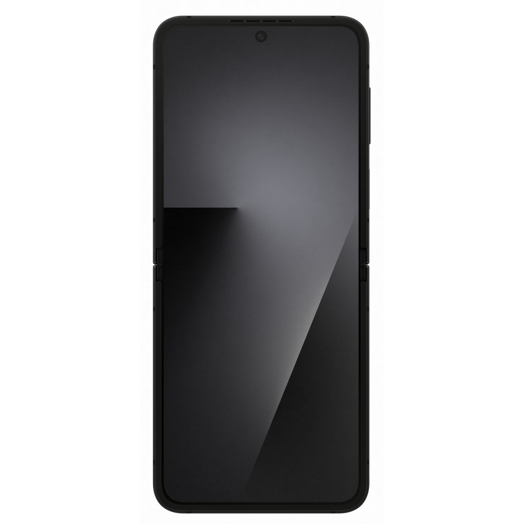 Мобільний телефон Samsung Galaxy Flip7 FE 8/128Gb Black (SM-F761BZKGSEK) - зображення 3