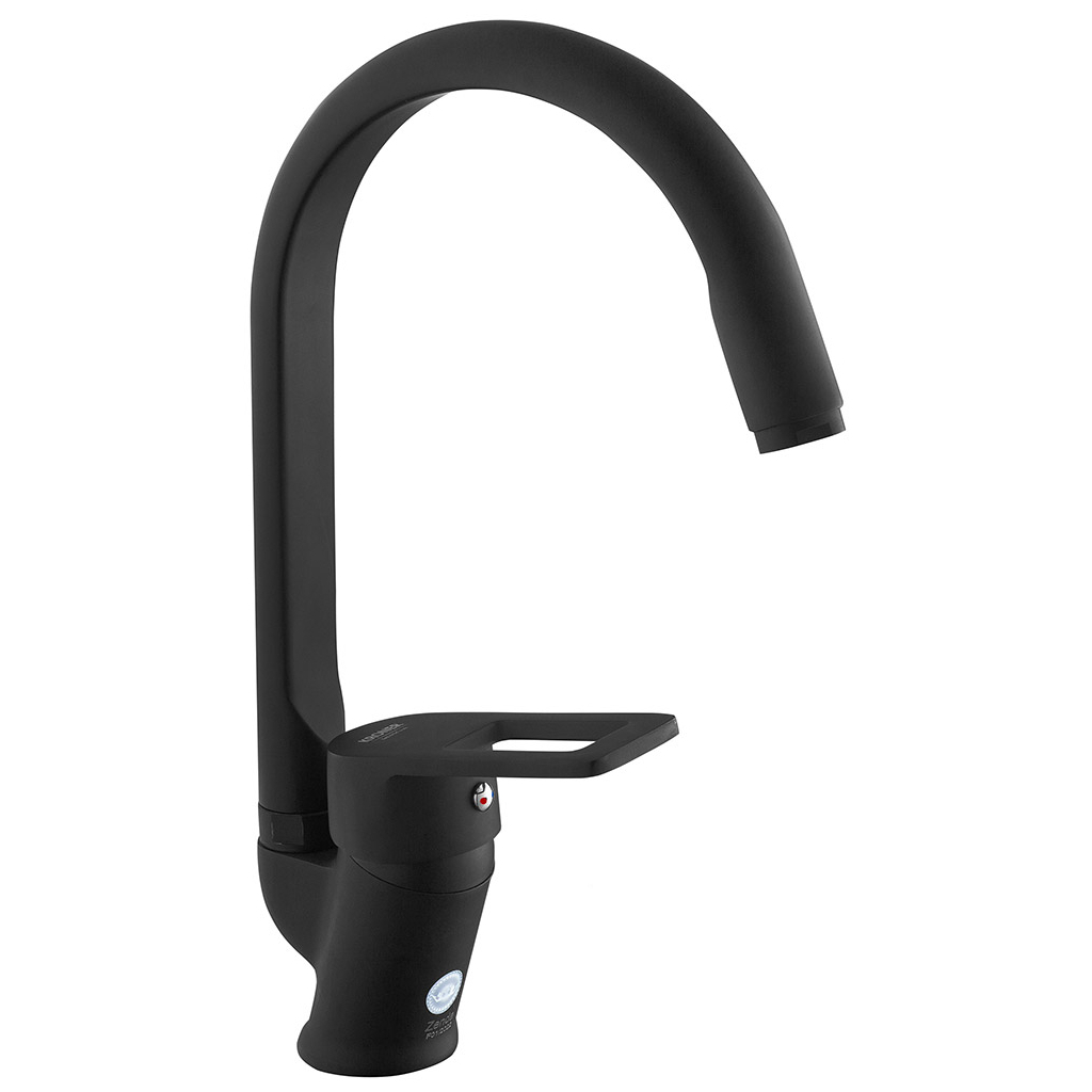 Змішувач Kroner Zenda-SCH030 - зображення 3