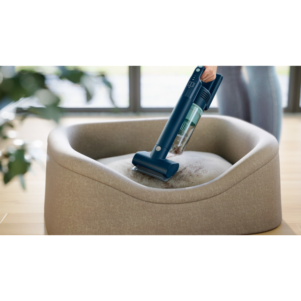 Пилосос Philips XC5141/01 - изображение 12